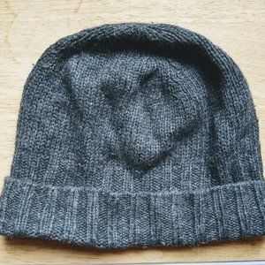 Super SOFT J CREW Beanie